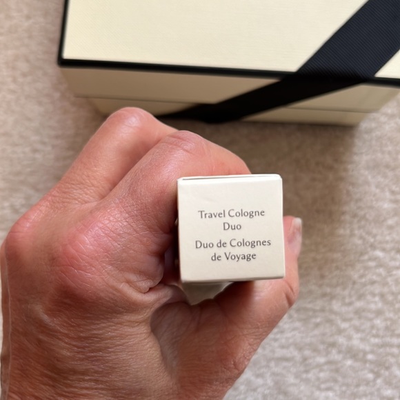 Jo Malone body cream and and travel cologne duo - Picture 3 of 7